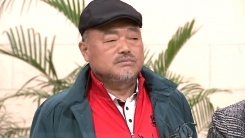 '성폭행' 혐의 피소 김흥국 경찰 출석