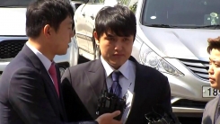 '성폭행 혐의' 넥센 박동원 경찰 소환 조사