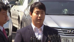 '성폭행 혐의' 넥센 조상우 경찰 소환 조사