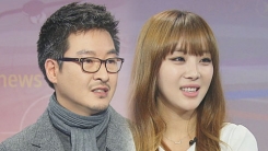 스마트폰 영화 '벌레'...나르샤 & 이호재 감독