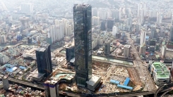 부산, 금융도시로의 발전 가능성 세계 3위