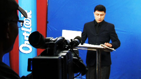 '한국어 교육방송'...네팔 첫 전파