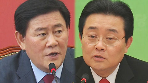 6월 임시국회 곳곳 암초