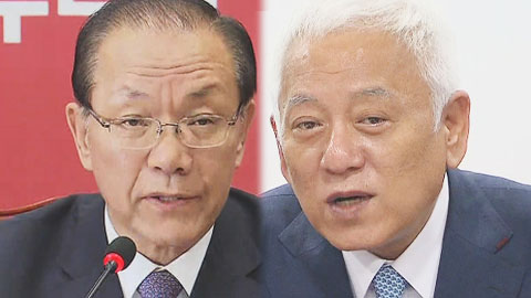 여야, 6월 임시국회 주도권 경쟁 치열