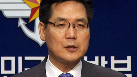 북한 발사 종료...정부 자세 변화 촉구