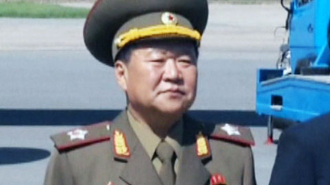 갑작스런 방중...국면 전환되나?