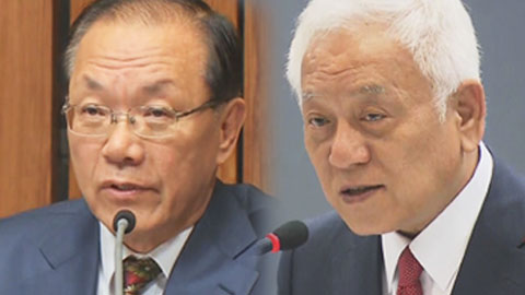 여야, "비핵화 의지 표명이 먼저"