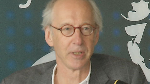 창조경제 주창자 존 호킨스 대표 방한