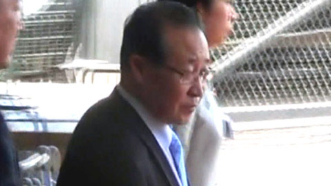 김계관, 오늘 북중 전략대화