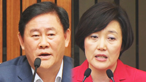 '국정원 댓글'에서 'NLL 발언'까지...여야 공방 전방위 확산