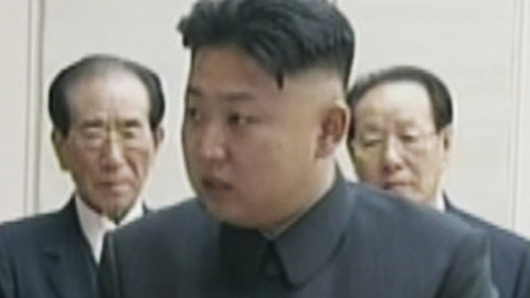 북·중, 핵 문제 등 첫 전략 대화