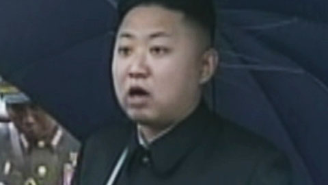 "김정은 80억짜리 호화요트 타고 시찰"