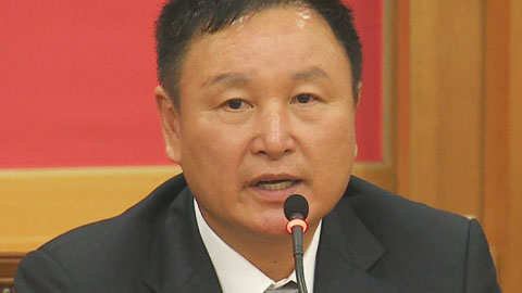 홍명보 차기 사령탑 내정...다음 주 초 발표