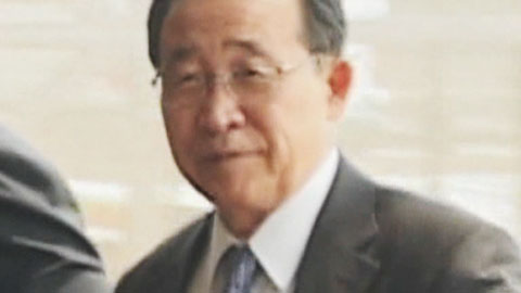 "김계관, 어떤 회담이든 대화원해"