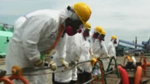 도쿄전력, 후쿠시마원전 오염수 바다유출 첫 인정