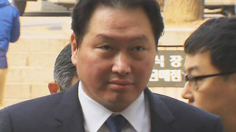 사회]'Sk 사건' 김원홍 타이완서 체포...재판 영향 불가피 | Ytn