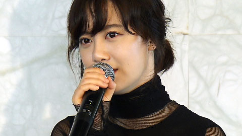 구혜선, 청주국제공예비엔날레 작가로 참여