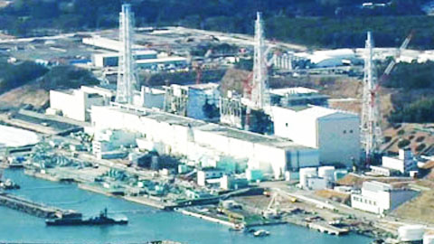 일, 후쿠시마 오염수 대책에 국비 투입