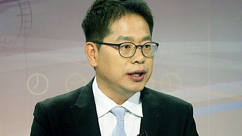 채동욱 검찰총장 사퇴 [박순표, 정치부 기자] ②