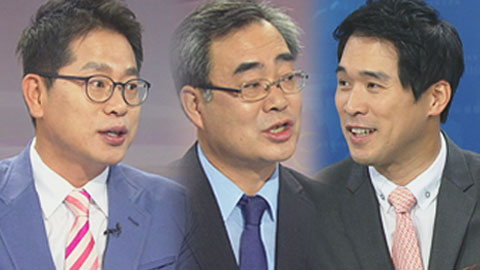 '혼외 아들' 진상규명...채동욱 소송은? ② [황태순,정치평론가·박순표·배성준,기자]