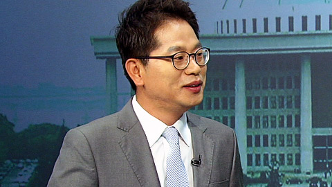 [직설화법] 정기국회 3대 쟁점