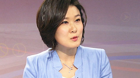 [연예가파일] '백윤식 교제' 여기자, 기자회견 돌연 취소 [백현주, 대중문화전문기자]