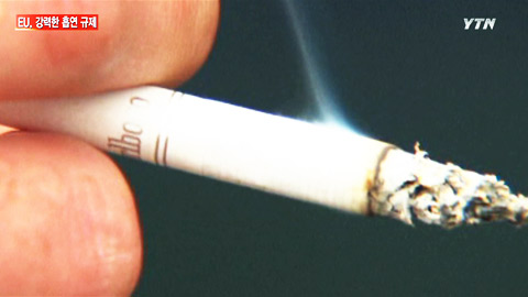 EU, 강력한 흡연 규제...담뱃갑 경고문구 키워