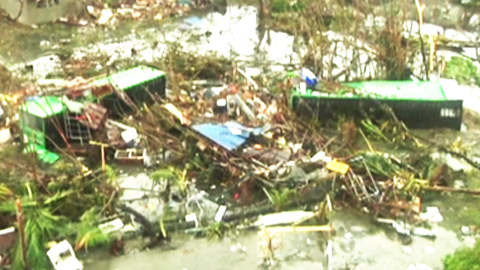 "태풍 하이옌에 한국인 20여 명 연락 두절"