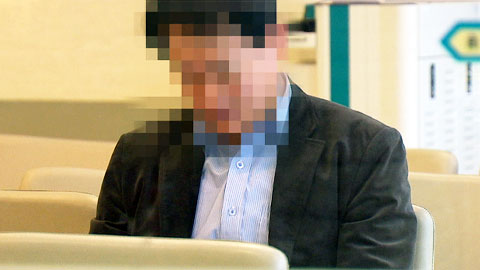 말 못할 남성의 고민, 이젠 말 하세요!