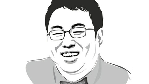 김용민도 막말 파문...여권 '부글부글'
