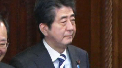 일본 비밀보호법안, 논란 속 중의원 통과
