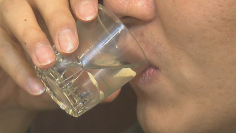 "과음으로 인한 간이식 6배 증가"