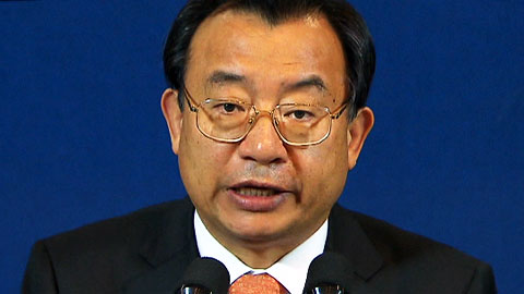 "난 울지도 않았고 내시도 아니다"