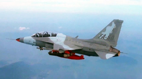 이라크와 2조원 대 국산 경공격기 수출 계약 쾌거