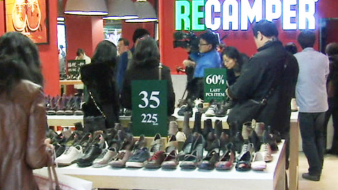 불붙는 롯데·신세계 프리미엄 아웃렛 전쟁