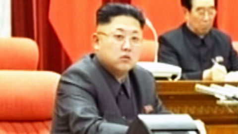 '정치국 주석단' 새 권력층 부상