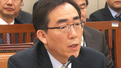 외교부 차관, "북한 급변 사태 '정보·첩보' 많아"