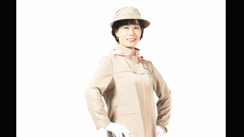 '야쿠르트 아줌마' 복장 44년 만에 바뀐다