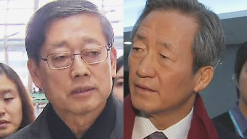 김황식·정몽준 서울시장 출마 긍정 검토