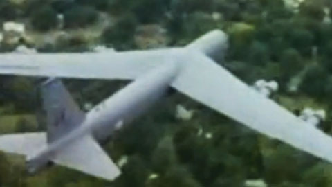 "미군, 한미훈련에 B52 전폭기 투입 계획"...니혼게이자이 신문