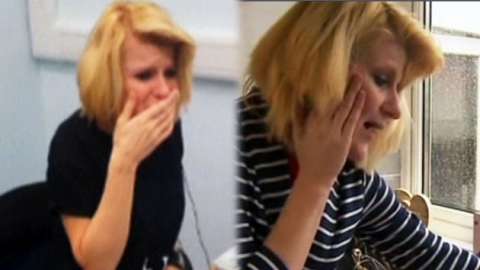 40년 만에 처음 듣는 순간