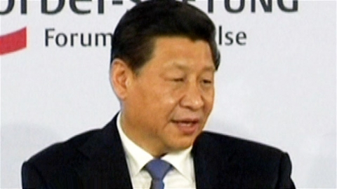 시진핑 "일본군, 난징대학살서 중국인 30만 이상 살해"