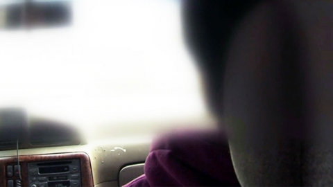 남의 차 탔다 사고..."배상 100% 못 받아"