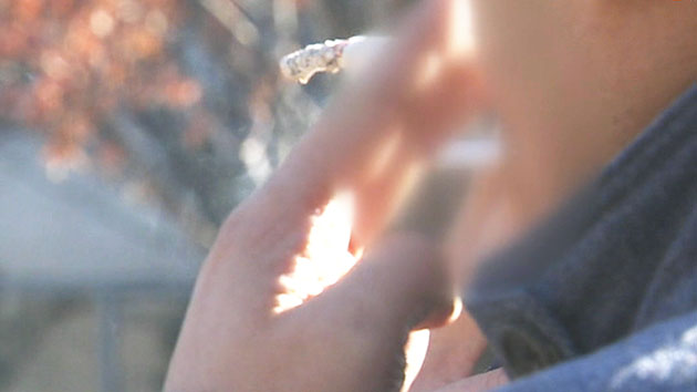 대법원, "흡연자 폐암 담배회사 책임 없다"