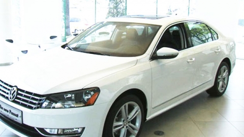 수입차 가격 '고무줄 할인'..."제 값 주고 사면 손해"