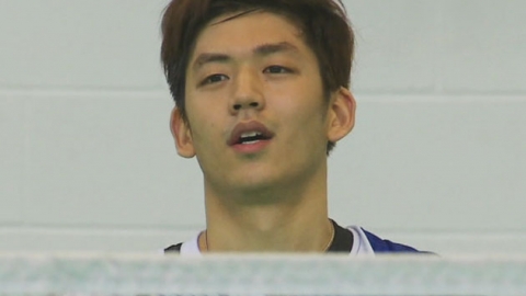 이용대 아시안게임 뛴다...자격정지 철회