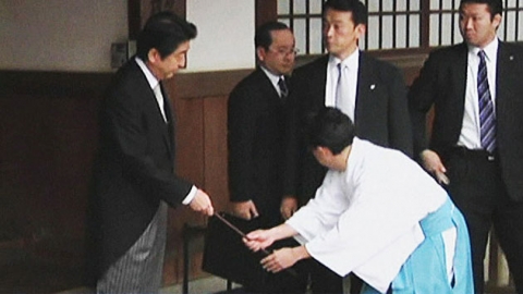 도쿄에서도 아베 참배 손해배상 소송 제기
