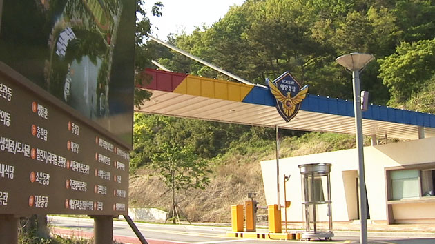 훈련 예산 없다면서 골프장에는 145억