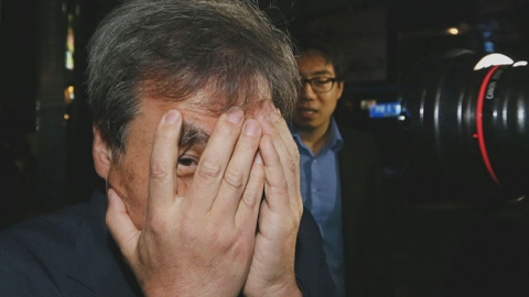 택시기사에게 혼쭐난 '다판다' 대표