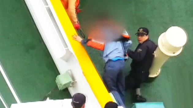 '대피 안내방송은 선실에서도 가능'